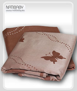 Natibaby liberty sales